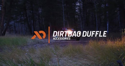 110K views · 1K reactions | Whether you toss it in the back of a pickup, strap it to an ATV, pack it in a floatplane, or carry it through an airport, the First Lite Dirtbag Duffle is your new favorite travel companion. The rugged rip-stop and double-sided TPU bag construction paired with the ballistic grade nylon bottom ensures your gear stays protected. | First Lite | Facebook