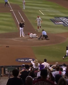 292K views · 3.3K reactions | Madness in the desert as the Phillies take the lead! #NLCS | MLB | Facebook
