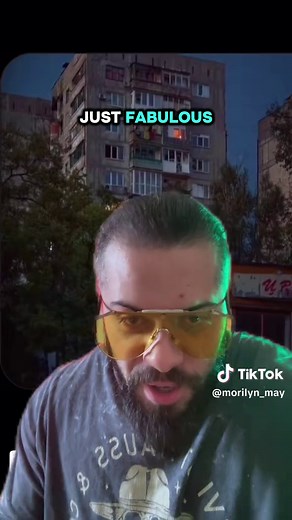 Moving to Russia: Discovering Life Beyond the USA