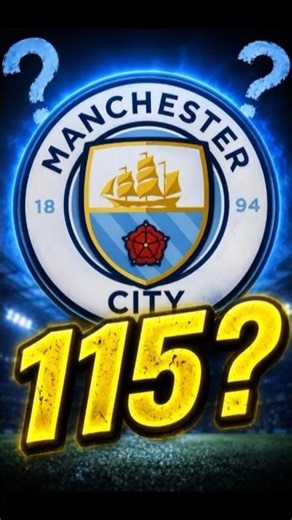 The Club That Could Still Be Kicked Out of Its Own League