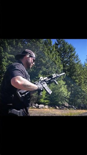 check yo self drill | Rifle Pistol Drill | BCM