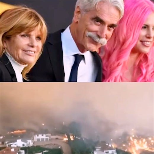 Sam Elliott in 2026_ The Quiet Life of a Hollywood Cowboy Icon | Top Exploration | Facebook