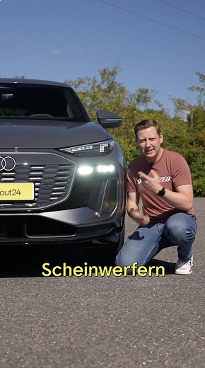 10K views · 16 reactions |  Matrix LED – was ist das? Finde dein #Auto mit den passenden Features – auf #AutoScout24: https://www.autoscout24.de/app/?utm_medium=soc&utm_source=facebook&utm_campaign=video&utm_content=ugccjeckartmatrixled&utm_term=feed. | AutoScout24 | Facebook