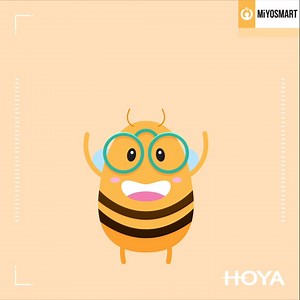 Here's the fun of being in MiYOSMART Club - you get to earn points along your myopia control journey, and redeem gifts with your points! Join the Club and earn rewards: https://miyosmart.hoya.com.my/ #HOYAmalaysia #miyosmart #myopia | Hoya Malaysia