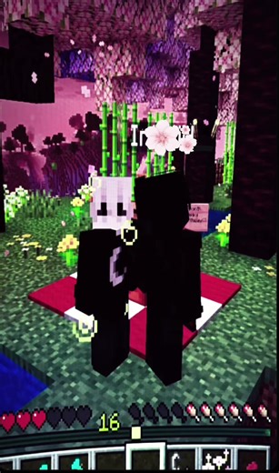 ‏i think soo #minecraft #cas #k