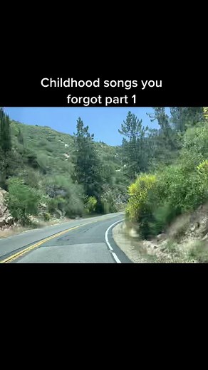 Nostalgic Childhood Songs Playlist: Rediscover Your Favorites