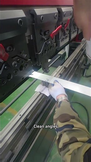 High Tonnage. Fine Precision. | OSM HP-17030