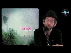 Arthur H : interview vidéo Qobuz