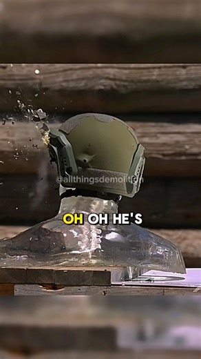 How Bulletproof Are Military Grade Helmets?
