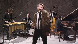 American Idol's Casey Abrams Hospitalized 'Played bass too hard'
