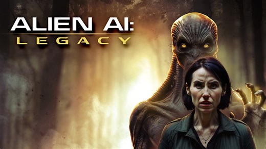 Alien AI: Legacy (2025)