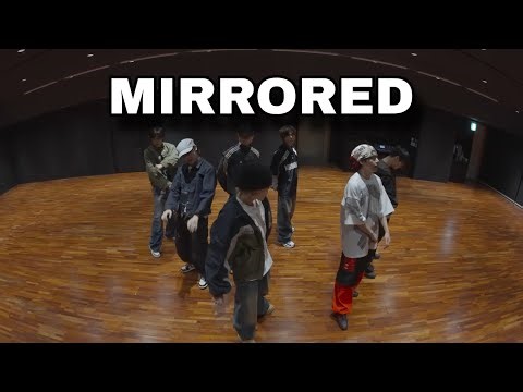 BTS (방탄소년단) - '2.0' | Dance Practice (MIRRORED)