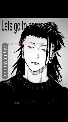 getoXgojo😋 #jujutsukaisen #getosuguru #gojosatoru #gacha #gachaclub #animeedits #gachalife #mha