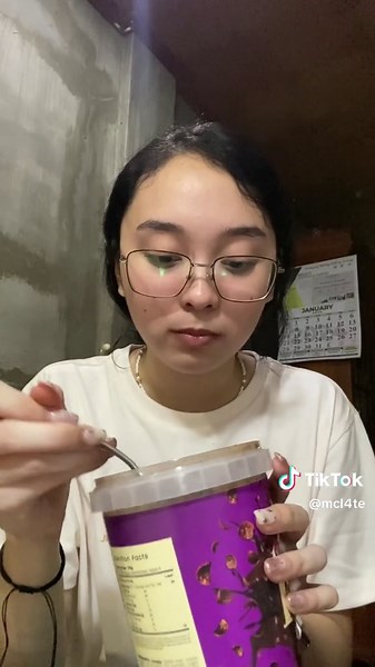 Kung magkaubusan man, meron na ako. Also this is my first talking video baka last na rin eme #fyp #fypシ