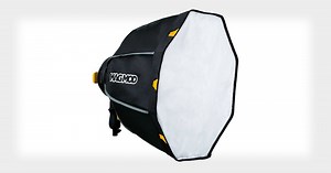MagMod MagBox is a 'Revolutionary' New Magnetic Softbox