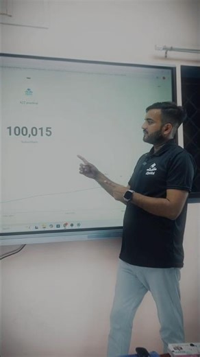 1 Lakh Family Celebration! | Dream Come True 🙏 #100kfamily ‪@a2zpractical991‬