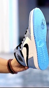 1.2K views · 19 reactions | Don’t Let One Wrong Step Ruin Your Day❗️Just Peel Away The Sole Protector And Keep Dirt, Mud, Used Gum Or Any Other Strange Substances Where They Belong  #keepyoursoleclean #soleprotector #jordan1 #UNC #jordans #nike #sneakerhead #protection #sneakeraddict #sale | Sole Protector | Facebook