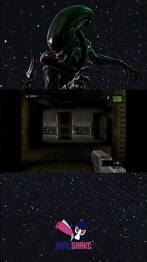 Alien Resurrection the game, pt. 5 #alien #alienresurrection #alienromulus