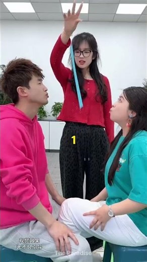 The Loyalty Test Gone Wrong #shorts