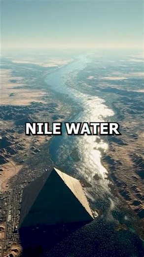 Pyramid Power Plants SHOCKINGLY Efficient Than Traditional Electricity