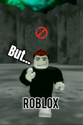 roblox alien escape 🤣 #shorts