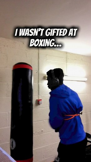 13K views · 190 reactions | Here’s your sign to keep on going #boxing #martialarts #mma #boxingtraining #motivation #kickboxing | Joshua Iyalla | Facebook