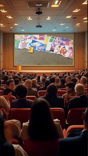 Counting Circus Harry The Bunny S3 EP 20 Aniamals