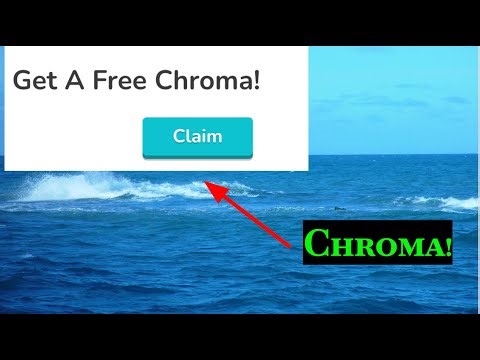 Blooket is Realeasing GUARANTEED Chromas II How To Get Them