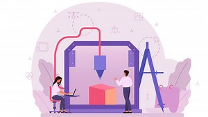 Will your future clothes be made like this?