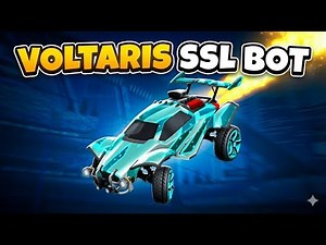 BEST ROCKET LEAGUE AI CHEAT HACK