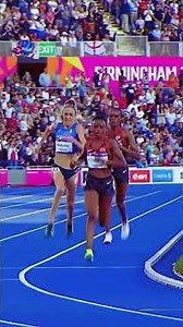 Beatrice Chebet SHOCKED the World! Fastest Woman in History!