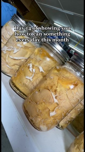Canuary Day 14 - Chicken Breast Canning Tutorial
