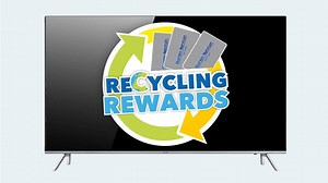 Thinking of buying a new TV? You could receive up to $300 in Harvey Norman gift cards when you purchase a new TV and recycle your old one!* Plus, you get BONUS* delivery and removal of the old TV. Hurry, must end 14th May. Shop now: bit.ly/AVRRM18 *Terms and conditions apply. | Harvey Norman