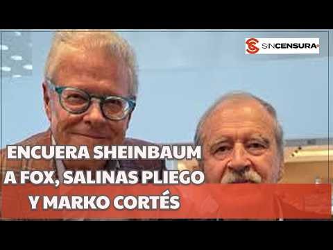 Están en CONTRA de los PROGRAMAS SOCIALES y BIEN que los COBRAN o no ¿SERGIO SARMIENTO?