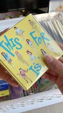 Pobs still available for this comeback on our shop🤭💕#twice #kpopshop #kpopalbum