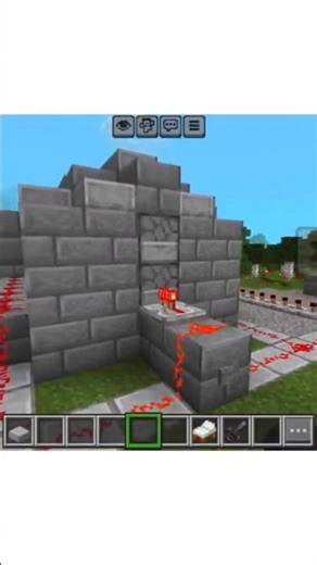 Normal TNT Cannon VS Artillery Cannon in #minecraft#gaming