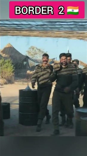 #shorts Sandeshe aate hain | Ke ghar kab aayoge | #trending #shortvideo Border2