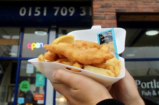 10 best cheap eats in Liverpool for 2026 including top restaurants and cafes