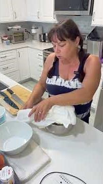 How to Make Greek Yogurt from Plain Yogurt (Easy Straining Method)