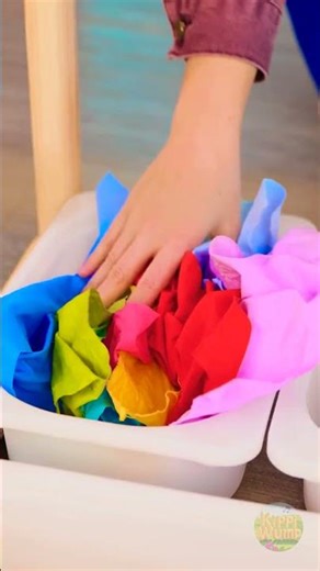 It's Laundry Day! 👕 How to Wash Clothes Like an Expert! ✨ #laundry #lifeskills #kidslearning