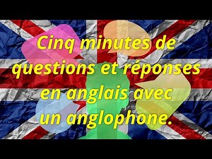 Compréhension Orale en Anglais