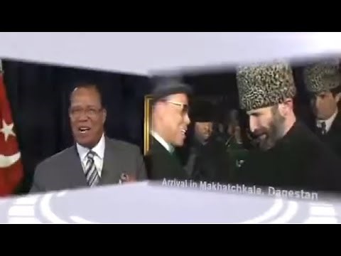 Part 18: The Time & What Must Be Done by The Honorable Minister Louis Farrakhan