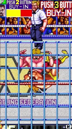 The Most 90’s Thing Ever: WWF WrestleFest