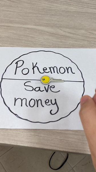 Your keys, always in the right place—just like a well-trained team . . . . Pokémon style meets everyday convenience. 🔑🎮 #pokemonfan #pokemon #pokemoncommunity #pokemoncards #pokemongo #pokemontiktok