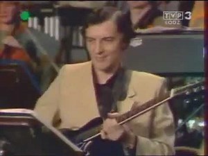 Orkiestra Rozrywkowa Polskiego Radia i Telewizji w Łodzi (1981)