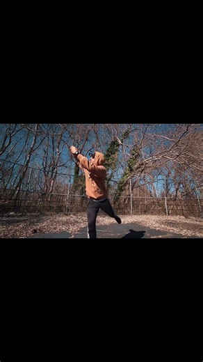 New limits are going to have to be broken. I look forwad to this new year #krump #krumping #jcole