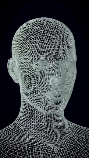 The $10 Million Girl who doesn't exist. 💸 #internetmysteries