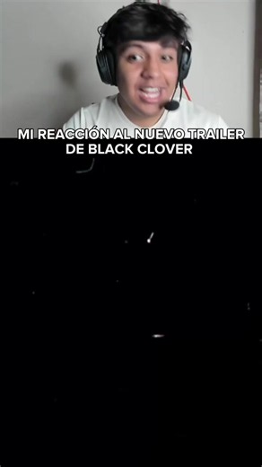 Nuevo trailer de black clover #LOSIDELPRO #Anime #blackclover | black clover season 2 premiere