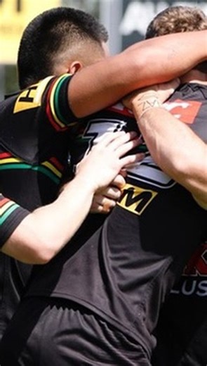 27K views · 72 reactions | Jirah Liddiard with a classic catch 勞 #sgballcup | New South Wales Rugby League | Facebook