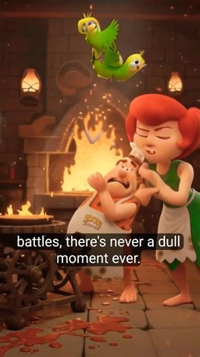 🔥🐦Survived a Prehistoric apocalypse #shorts